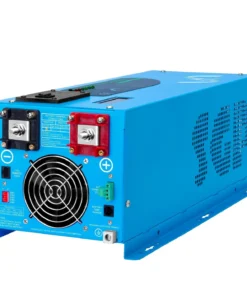 pure sine wave inverters 2000W 3000W 4000W 12V 120VAC low frequency charger