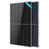 560w solar panel bifacial PERC SGP-560-SBD 144 cells ETL UL61730 certified