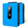 Solar panel with inverter 13KW split phase SPH6548P dual MPPT 550VDC WiFi