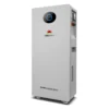 48 volt battery PowerMax 314Ah outdoor energy storage UL1973 UL9540A CEC listed 16.07kWh
