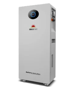 48 volt battery PowerMax 314Ah outdoor energy storage UL1973 UL9540A CEC listed 16.07kWh