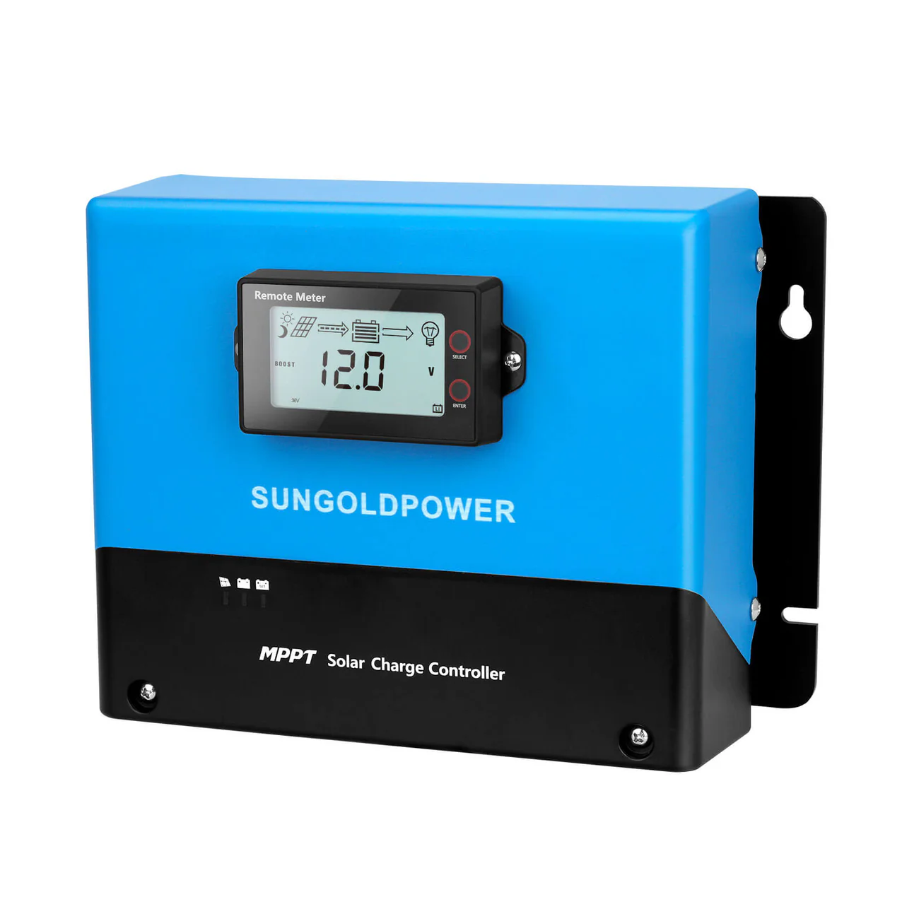 01_43723ea2-9936-4f40-ab8b-8ab706e34380 MPPT solar charge controller 100A SGC4825100A Bluetooth 48V LCD auto-detect
