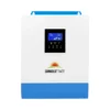 Solar inverter with charger 3000W 24V MPPT 80A pure sine wave UPS off-grid SPH302480A