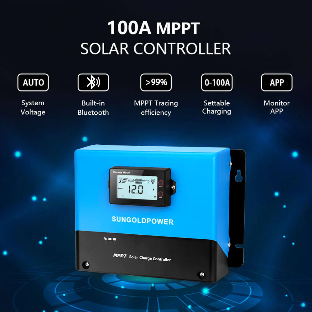 02_21823027-8de5-4b35-8a59-a16c9503ff11 MPPT solar charge controller 100A SGC4825100A Bluetooth 48V LCD auto-detect