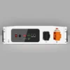 LiFePO4 battery 48V SGH48100T server rack 100Ah self-heating UL1973