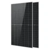 monocrystalline solar panels 590W bifacial N-type SGN-590-BDG1 144 cells ETL