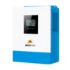 All in one solar inverter 5000W 48V MPPT AC charger pure sine wave off-grid