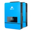 Home inverter 16KW 48V split phase SPH8048P dual MPPT UL1741 pure sine wave