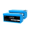 Lithium deep cycle battery 2x12V 200Ah LiFePO4 SunGoldPower Bluetooth self-heating IP65