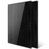 415w solar panel mono black PERC 370W 500W option UL CEC certified monocrystalline