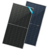 n type solar panels 560W bifacial monocrystalline SG-560WBG 144 cells