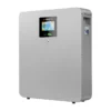 48 volt lithium battery CoreX 5 Elite wall mount 100Ah WiFi Bluetooth EVE cells
