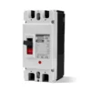 DC circuit breaker 400A thermal-magnetic trip solar PV battery marine disconnect