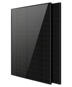 bifacial solar panel 450W N-type SGN-450-BDG5 96 cells ETL UL61730 30 year