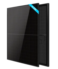 415w solar panel bifacial PERC SGP-415-BBS 108 cells ETL UL61730 certified