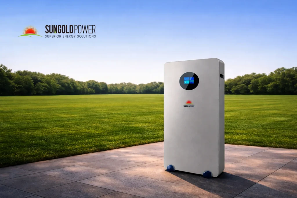 Off the grid solar power kits solar panels battery inverter cabin remote property