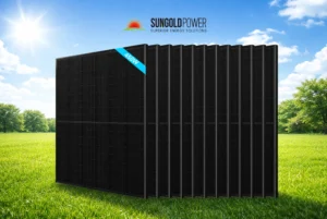 Complete solar panel kits 2026 inverter battery solar array off-grid residential
