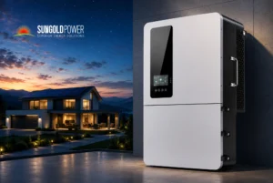 hybrid inverter