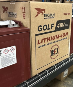 golf cart batteries for sale