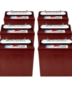 golf cart batteries for sale