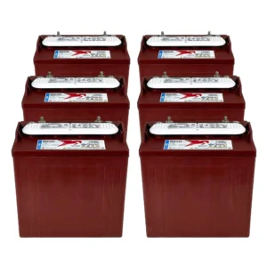 golf cart batteries for sale
