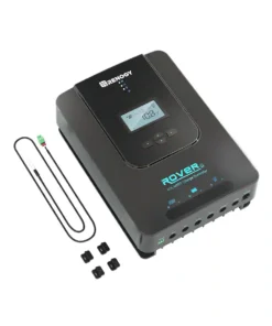 renogy charge controller​