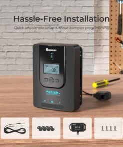 renogy charge controller​