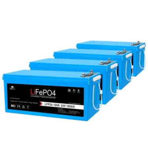 solar batteries for sale