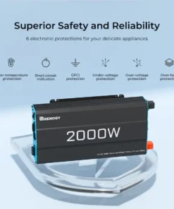 renogy inverter 2000w