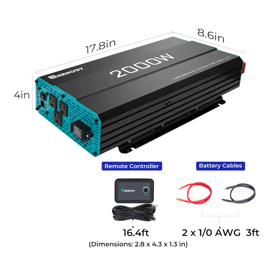 64c75db0-4df6-4f01-be31-9733a2e1e99a renogy inverter 2000w