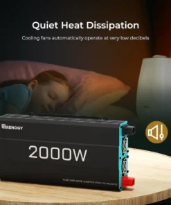 renogy inverter 2000w