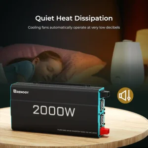 renogy inverter 2000w