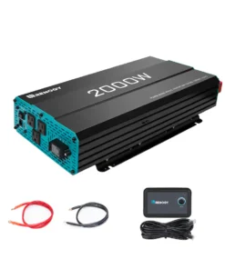 renogy inverter 2000w