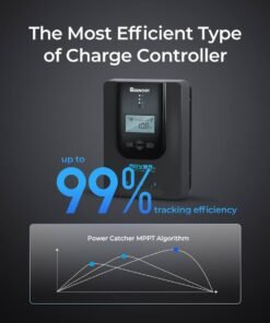 renogy charge controller​