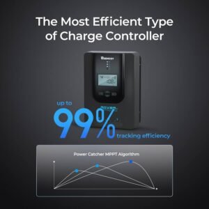 renogy charge controller​