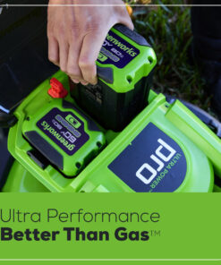 60v greenworks battery