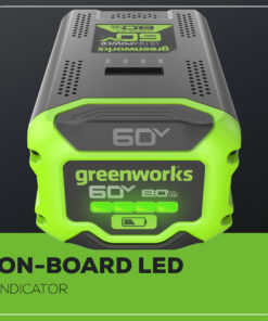 60v greenworks battery