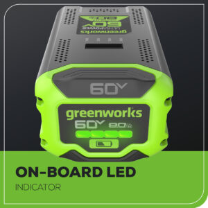 60v greenworks battery