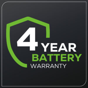 greenworks battery