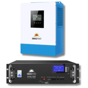 Sungoldpower Inverter
