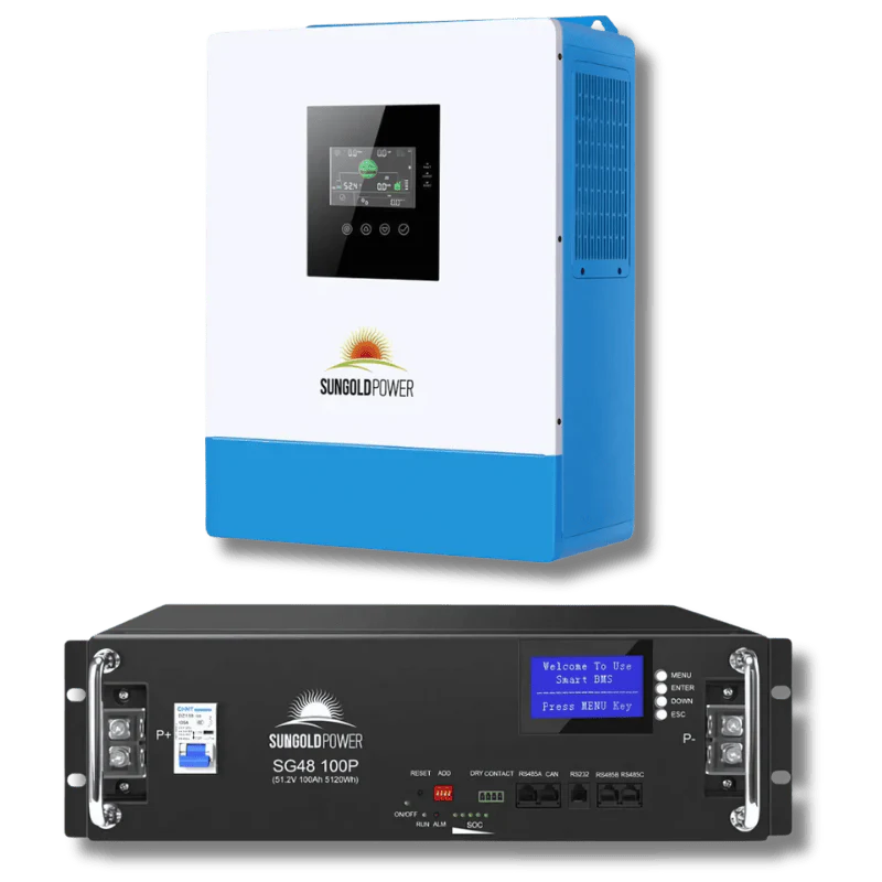 Sungoldpower Inverter