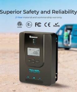 renogy charge controller​