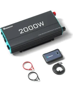 renogy inverter 2000w