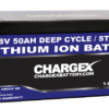 solar 48v battery