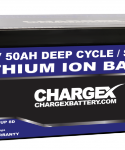 solar 48v battery