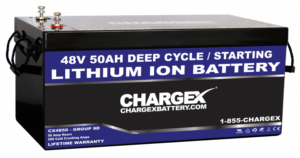solar 48v battery