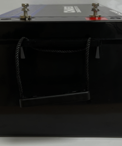 solar 48v battery