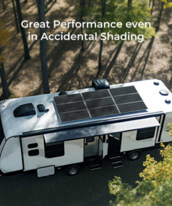 renogy 200w solar panel
