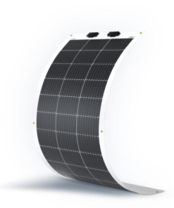 renogy flexible solar panel