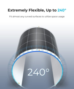 renogy flexible solar panel